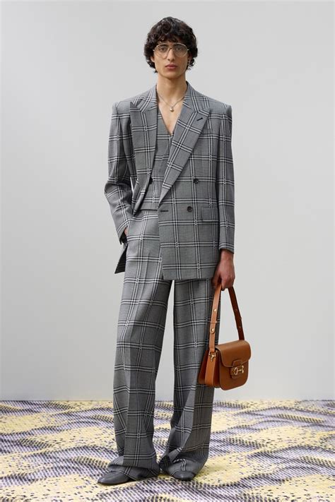 gucci men ss24|gucci spring 2024 men's.